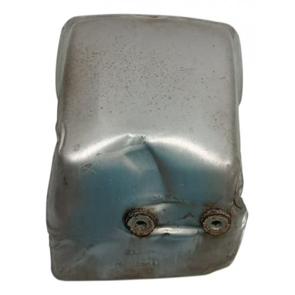 Protetor Calor Turbina Chevrolet Equinox 2018