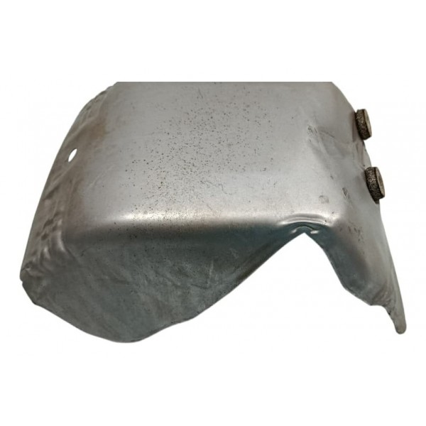 Protetor Calor Turbina Chevrolet Equinox 2018