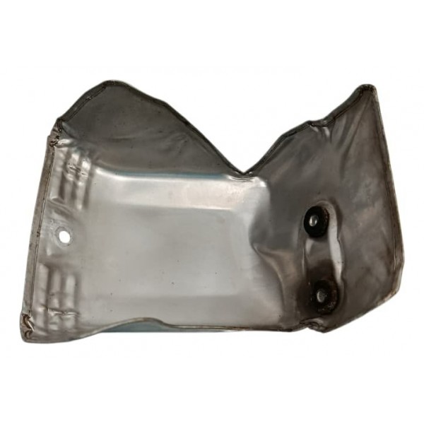 Protetor Calor Turbina Chevrolet Equinox 2018