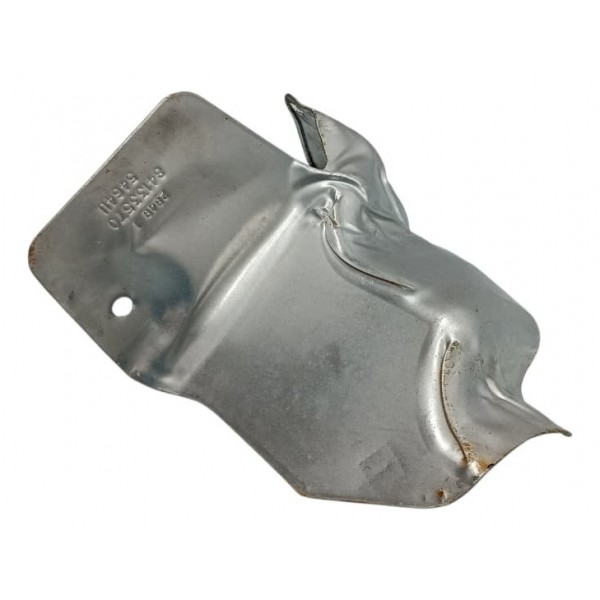 Defletor Diferencial Chevrolet Equinox 2018