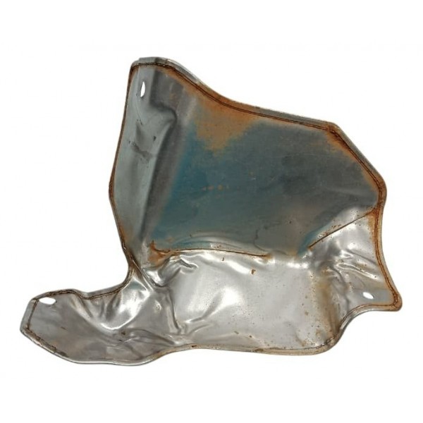 Defletor Diferencial Chevrolet Equinox 2018