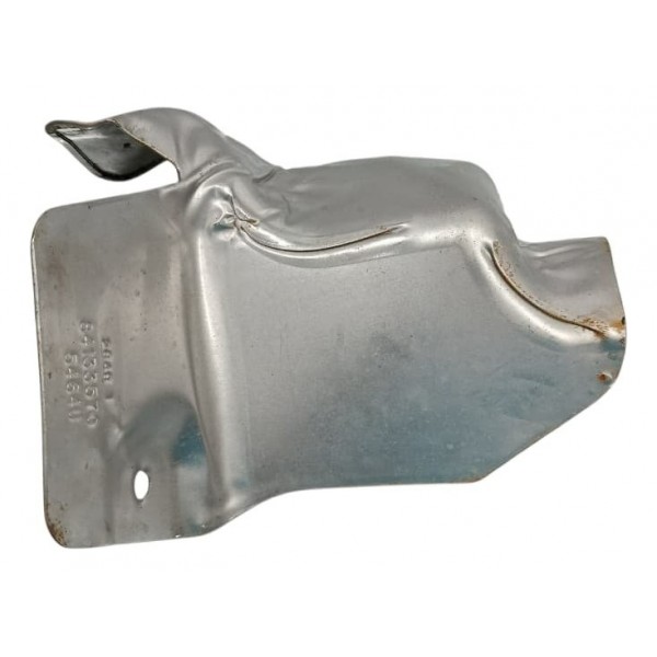 Defletor Diferencial Chevrolet Equinox 2018