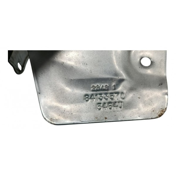 Defletor Diferencial Chevrolet Equinox 2018