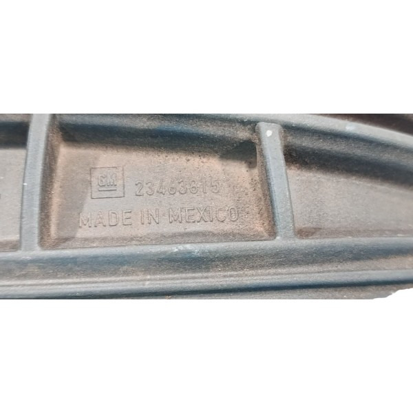 Mangueira Filtro Ar Chevrolet Equinox 2018