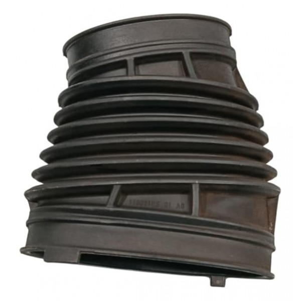 Suporte Direito Radiador Chevrolet Equinox 2018 Preto