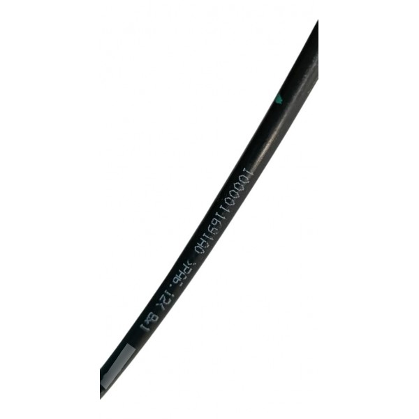 Tubo Mangueira Combustivel Chevrolet Equinox 2018