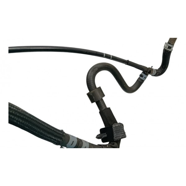 Tubo Mangueira Combustivel Chevrolet Equinox 2018