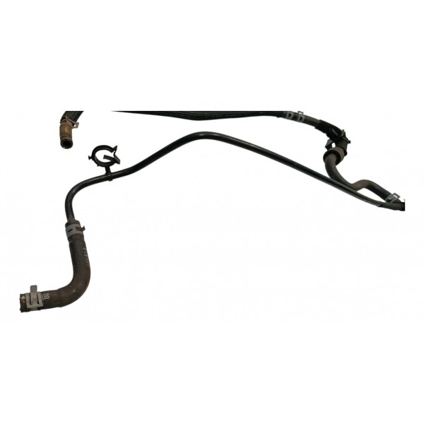 Tubo Mangueira Combustivel Chevrolet Equinox 2018