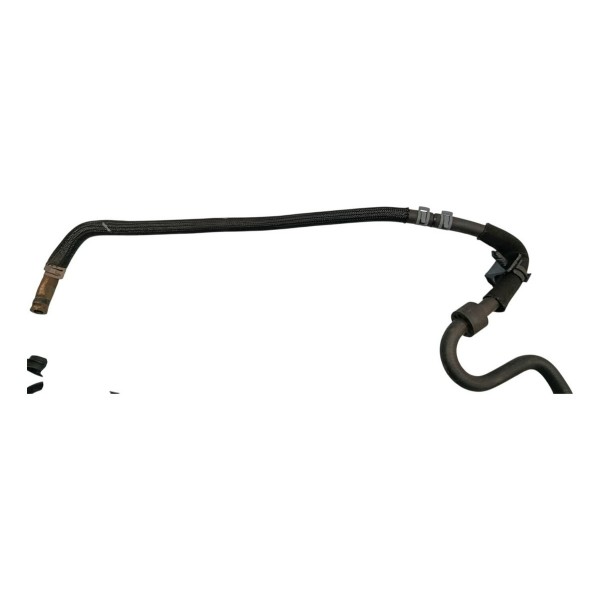 Tubo Mangueira Combustivel Chevrolet Equinox 2018