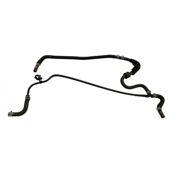 Tubo Mangueira Combustivel Chevrolet Equinox 2018