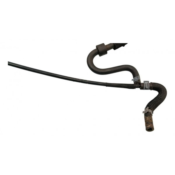 Tubo Mangueira Combustivel Chevrolet Equinox 2018