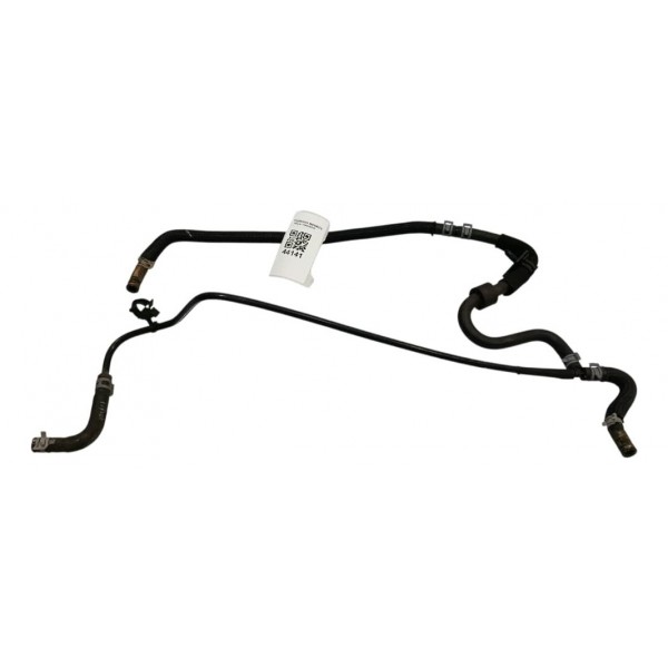 Tubo Mangueira Combustivel Chevrolet Equinox 2018