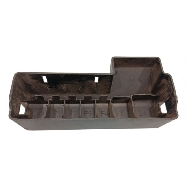 Tampa Caixa Fusivel Chevrolet Equinox 2018