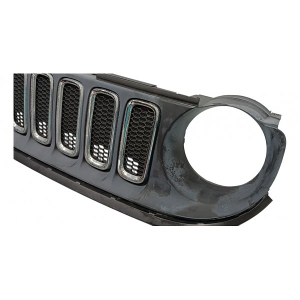 Grade Frontal Jeep Renegade 2016