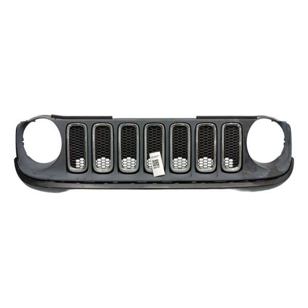 Grade Frontal Jeep Renegade 2016