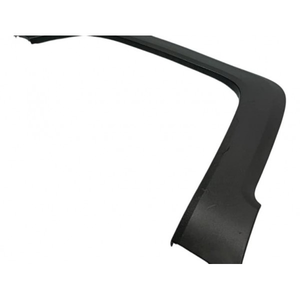 Moldura Paralama Dianteiro Esquerdo Jeep Renegade 2016