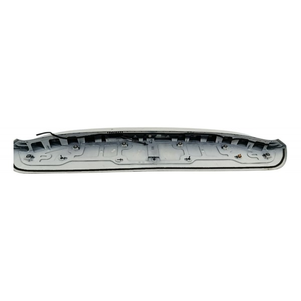 Aerofólio Jeep Renegade 2016