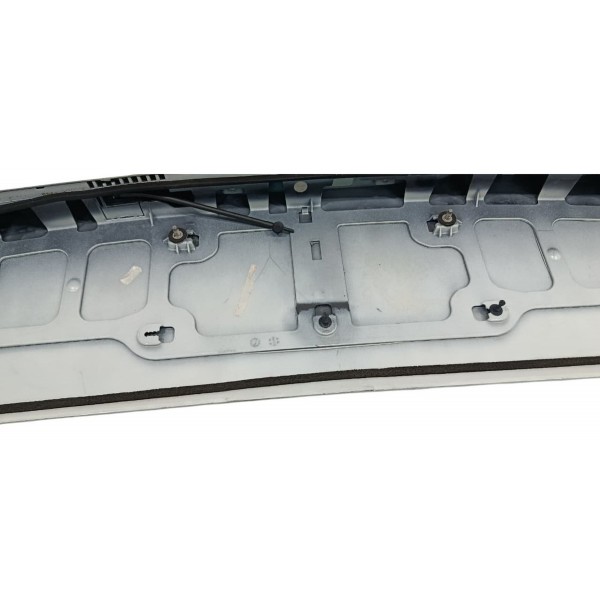 Aerofólio Jeep Renegade 2016