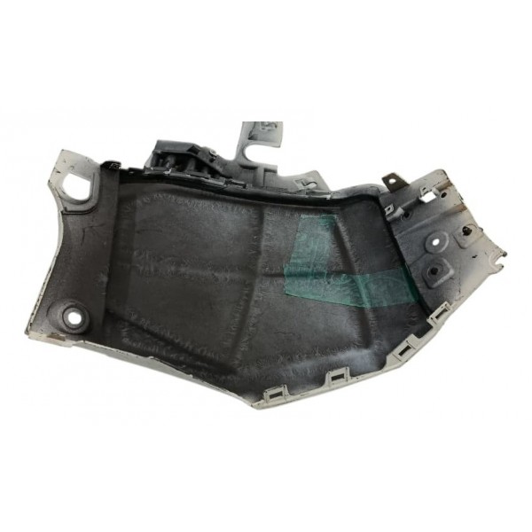 Polaina Traseira Direita Jeep Renegade 2016