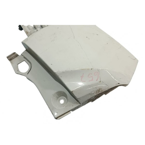 Polaina Traseira Esquerda Jeep Renegade 2016