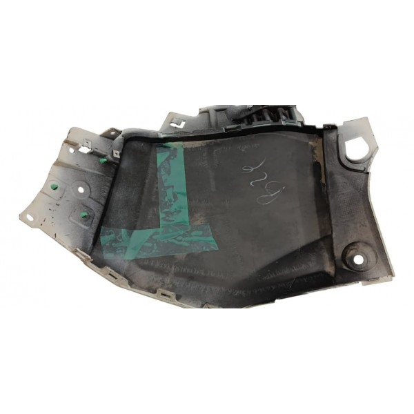 Polaina Traseira Esquerda Jeep Renegade 2016