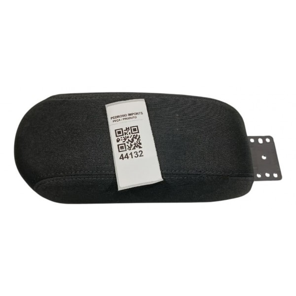 Encosto Braço Jeep Renegade 2016 Preto