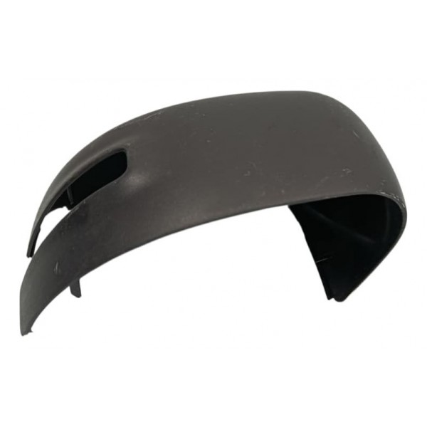 Capa Retrovisor Direito Jeep Renegade 2016 Preto