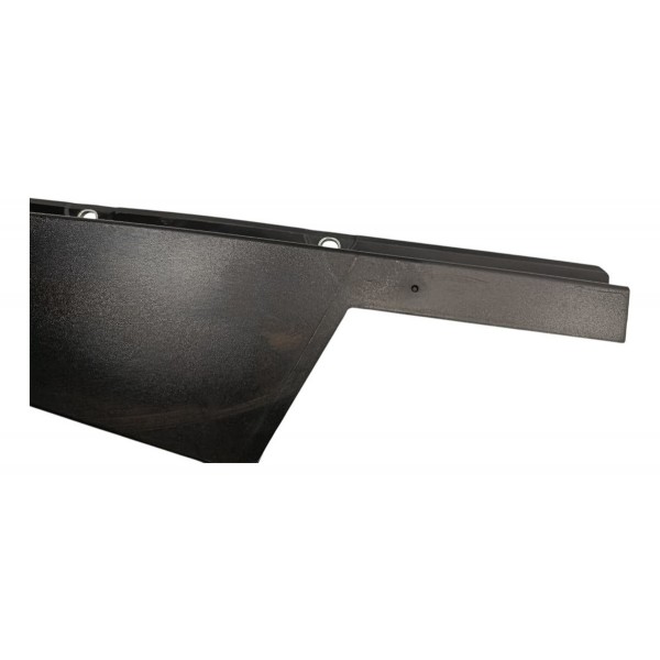 Moldura Coluna Traseira Direita Jeep Renegade 2016