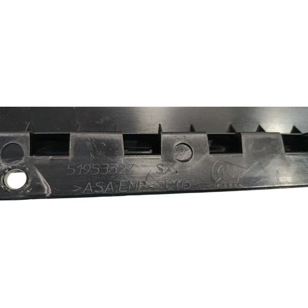 Moldura Coluna Traseira Esquerda Jeep Renegade 2016