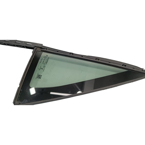 Vidro Fixo Porta Dianteira Jeep Renegade 2016