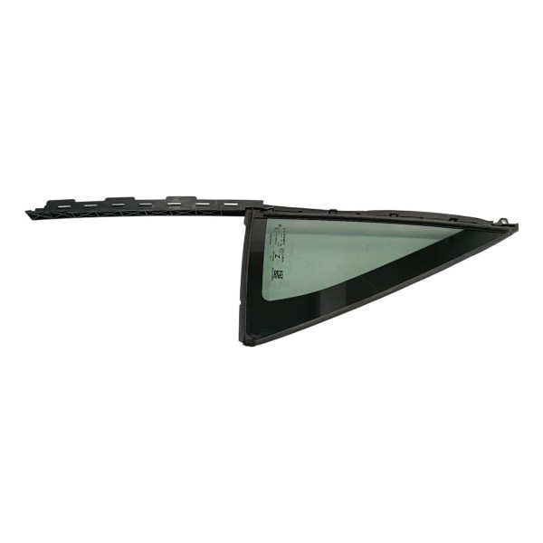 Vidro Fixo Porta Dianteira Jeep Renegade 2016