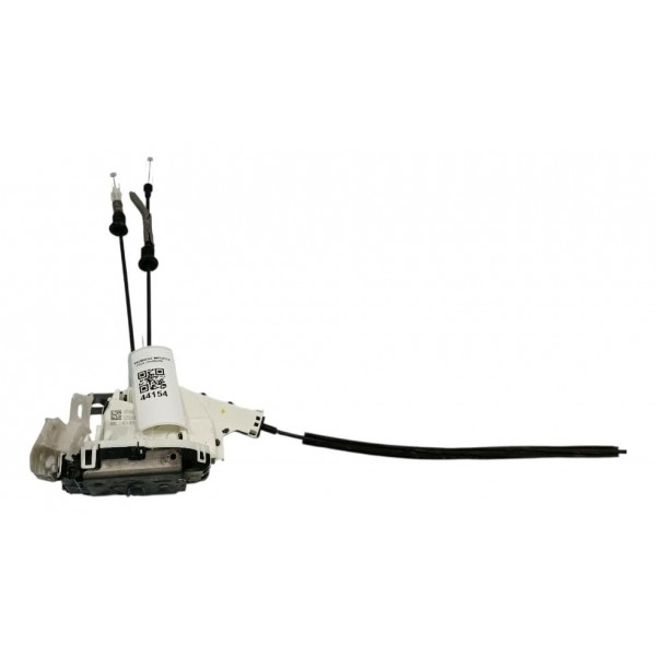 Fechadura  Porta Traseira Direita Jeep Renegade 2016