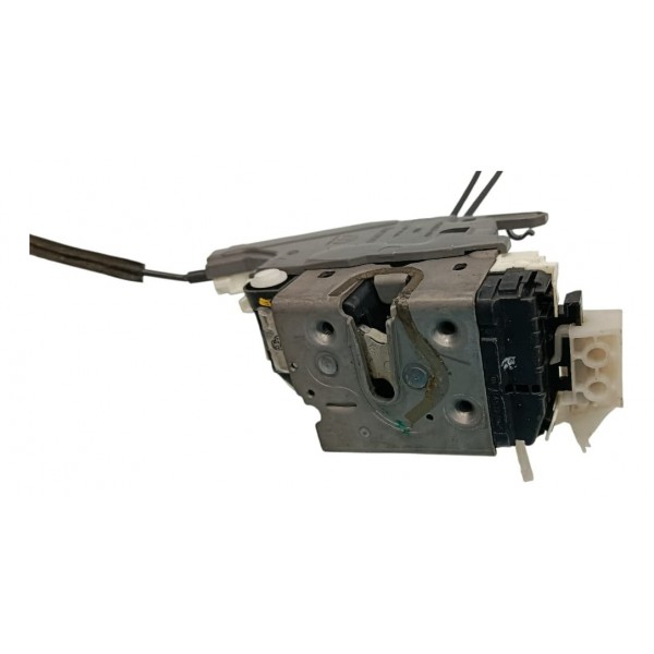 Fechadura  Porta Traseira Direita Jeep Renegade 2016