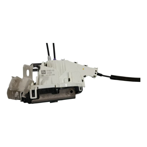 Fechadura  Porta Traseira Direita Jeep Renegade 2016