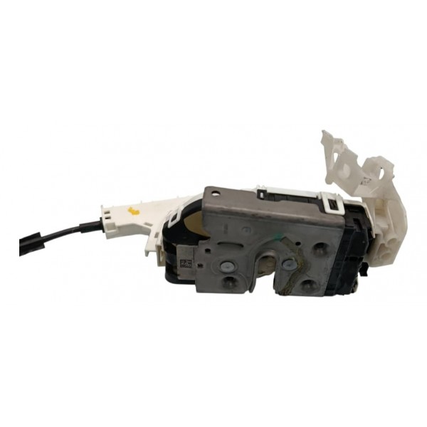 Fechadura  Porta Traseira Esquerda Jeep Renegade 2016