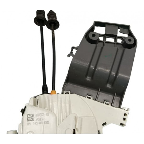 Fechadura  Porta Dianteira Direita Jeep Renegade 2016