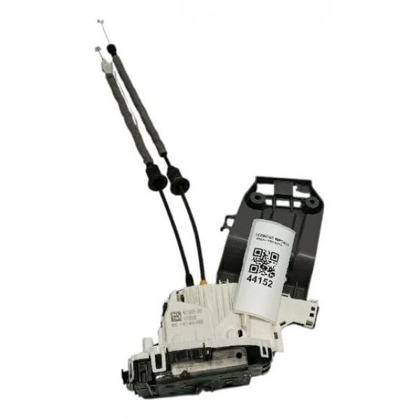 Fechadura  Porta Dianteira Direita Jeep Renegade 2016