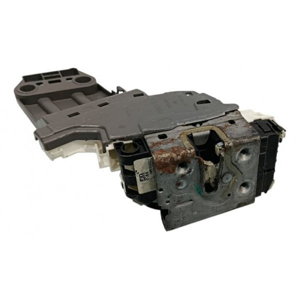 Fechadura  Porta Dianteira Direita Jeep Renegade 2016