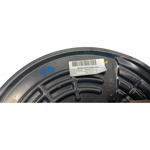 Manga Eixo Traseira Direita Jeep Renegade 2016