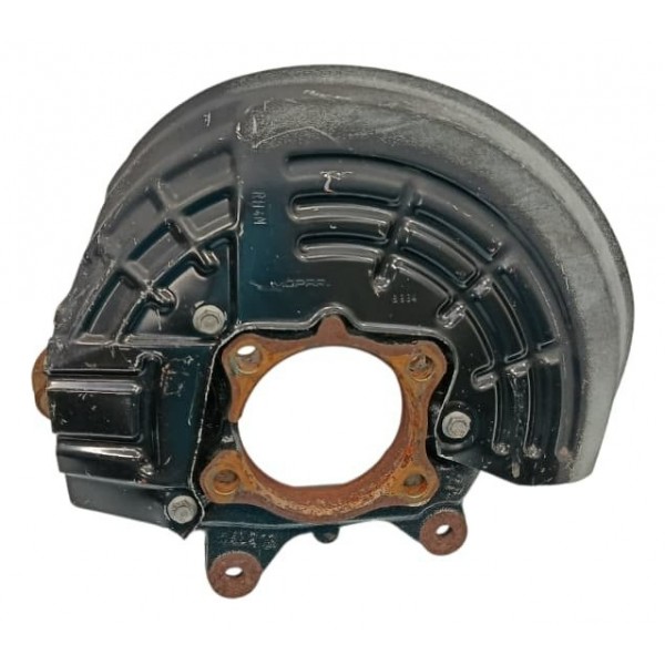 Manga Eixo Traseira Direita Jeep Renegade 2016