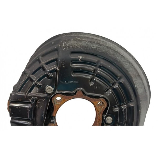 Manga Eixo Traseira Direita Jeep Renegade 2016