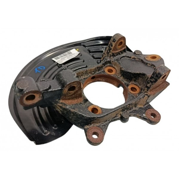 Manga Eixo Traseira Direita Jeep Renegade 2016