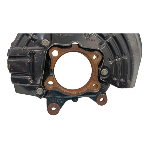 Manga Eixo Traseira Direita Jeep Renegade 2016