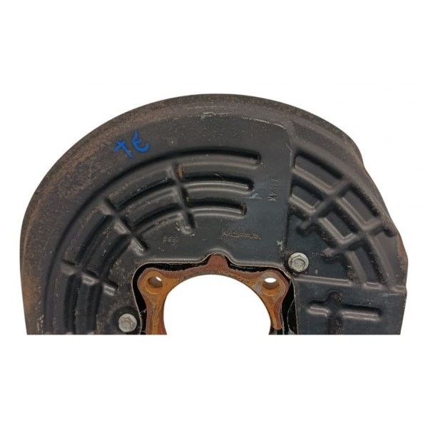 Manga Eixo Traseira Esquerda Jeep Renegade 2016