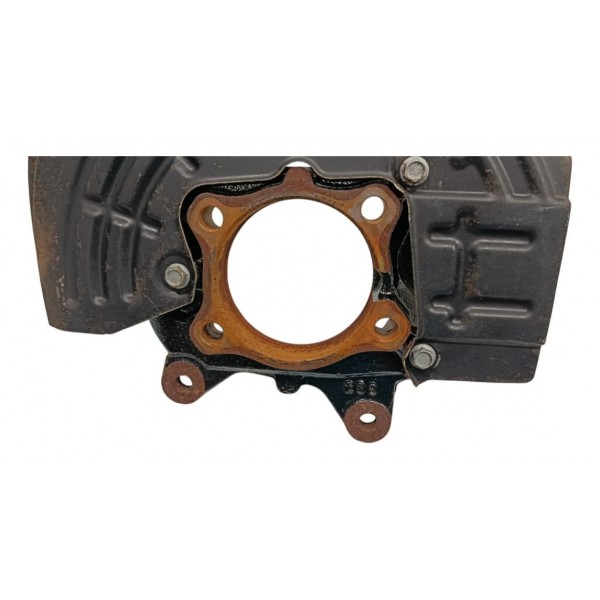 Manga Eixo Traseira Esquerda Jeep Renegade 2016