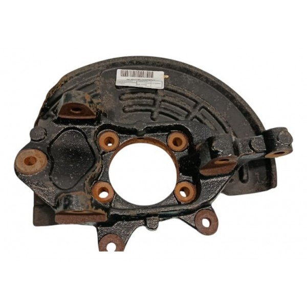 Manga Eixo Traseira Esquerda Jeep Renegade 2016