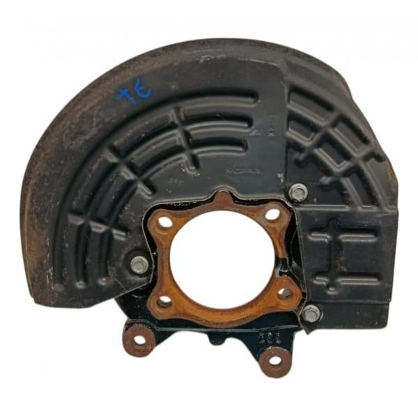 Manga Eixo Traseira Esquerda Jeep Renegade 2016