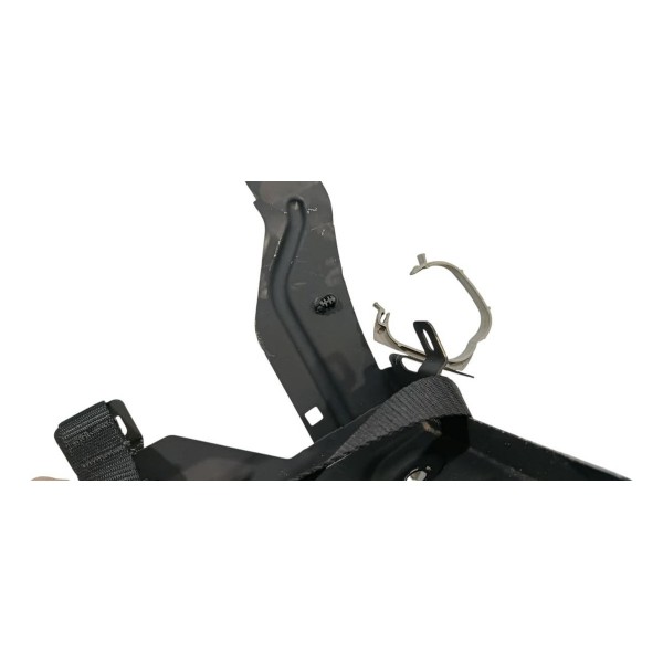 Suporte Bateria Jeep Renegade 2016 127/220v