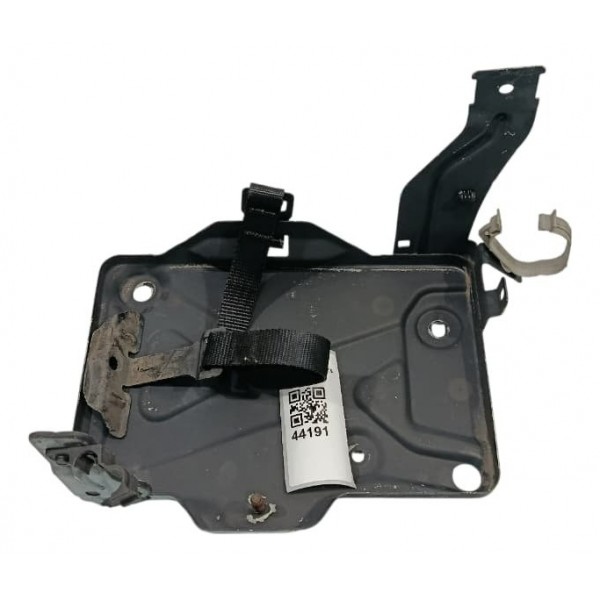 Suporte Bateria Jeep Renegade 2016 127/220v