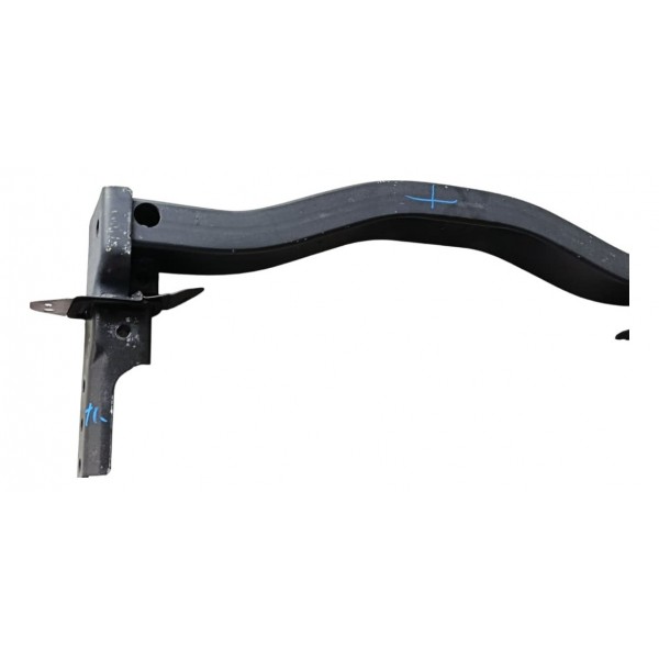 Alma Parachoque Traseiro Jeep Renegade 2016